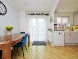 Beaufoy Close, Dorset, Shaftesbury