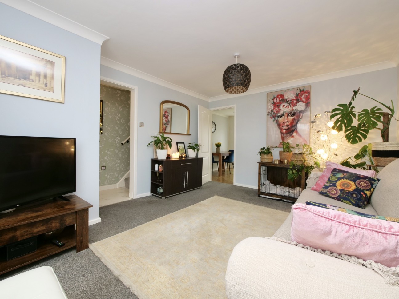 Beaufoy Close, Dorset, Shaftesbury