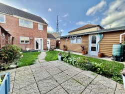 Beaufoy Close, Dorset, Shaftesbury