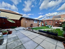 Beaufoy Close, Dorset, Shaftesbury