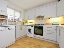 Beaufoy Close, Dorset, Shaftesbury