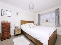 Beaufoy Close, Dorset, Shaftesbury