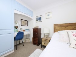 Beaufoy Close, Dorset, Shaftesbury