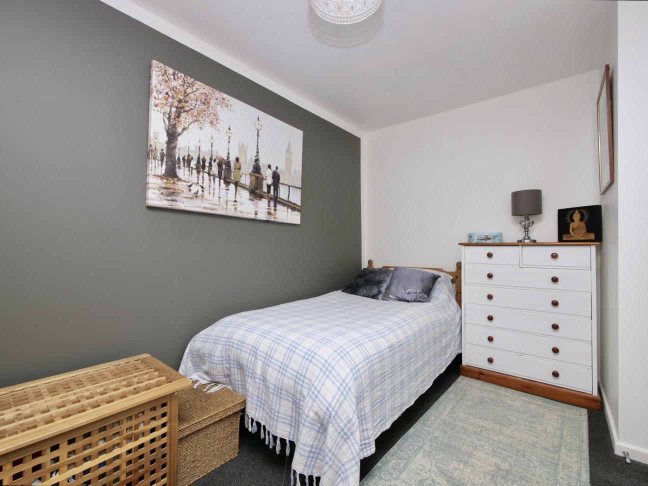 Beaufoy Close, Dorset, Shaftesbury