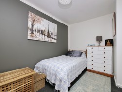 Beaufoy Close, Dorset, Shaftesbury