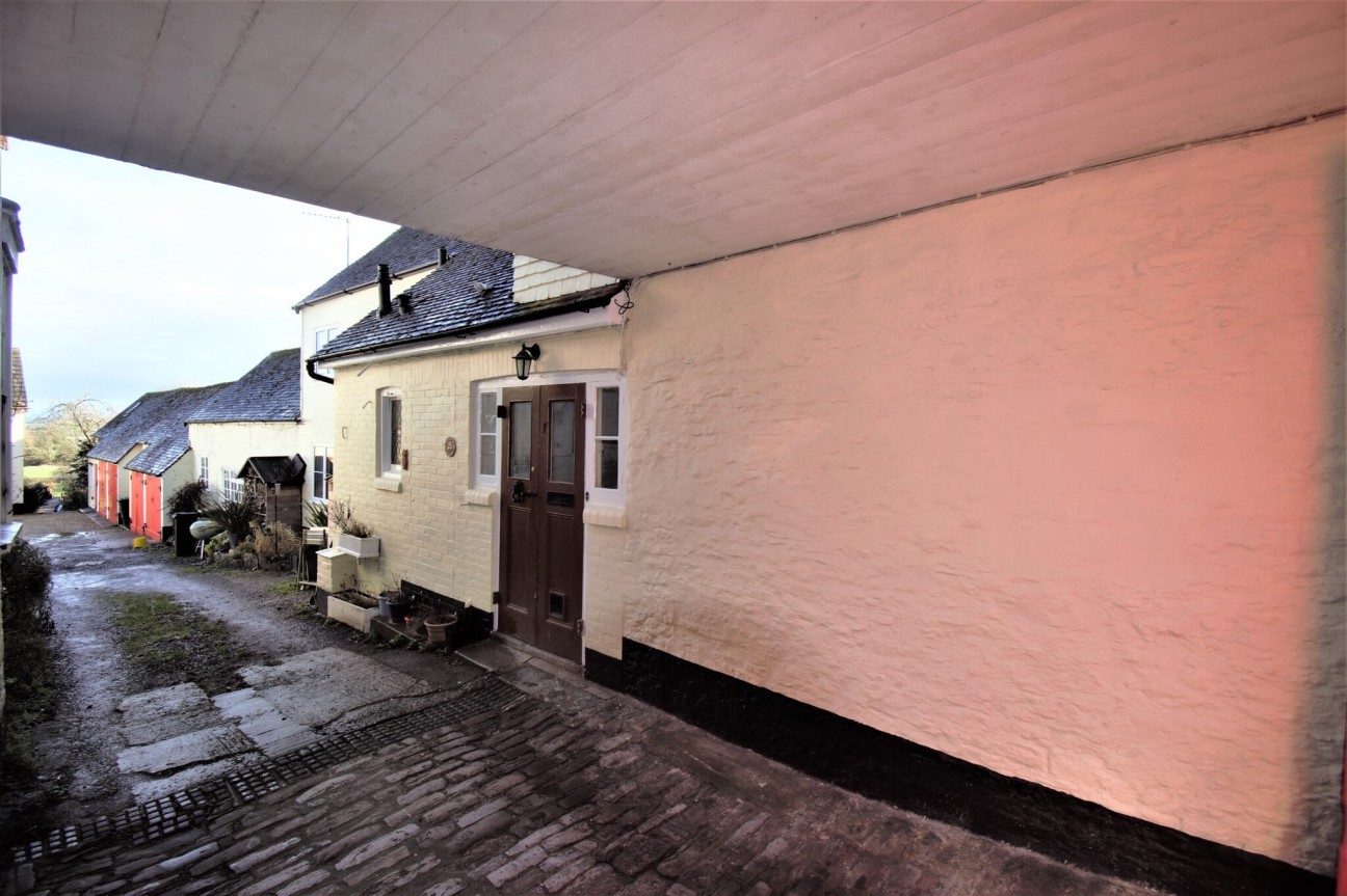 Red Lion Court, Church Hill, Dorset, Sturminster Newton