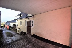 Red Lion Court, Church Hill, Dorset, Sturminster Newton
