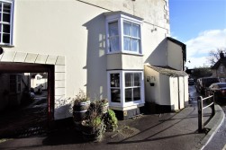 Red Lion Court, Church Hill, Dorset, Sturminster Newton