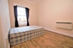 Bank Flat, Station Road, Dorset, Gillingham