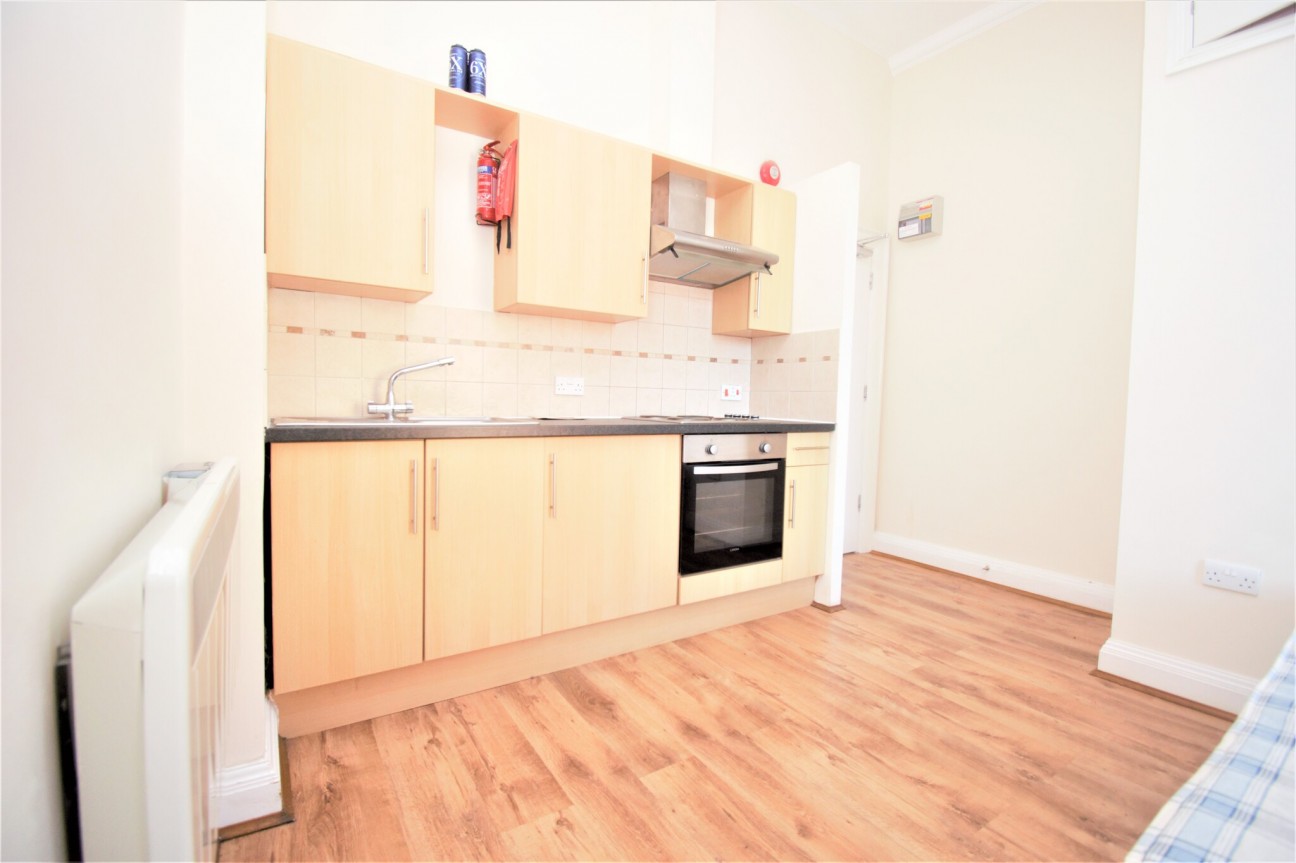 Bank Flat, Station Road, Dorset, Gillingham
