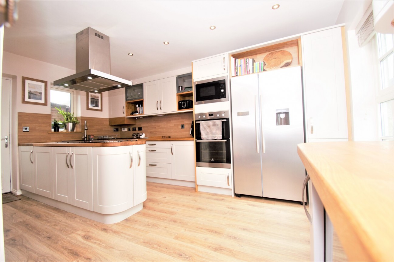 GREENACRE WAY, DORSET, SHAFTESBURY