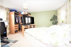 GREENACRE WAY, DORSET, SHAFTESBURY