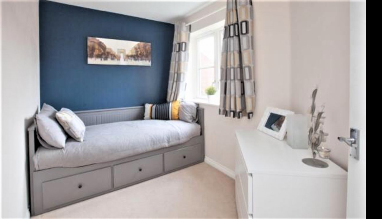 GREENACRE WAY, DORSET, SHAFTESBURY