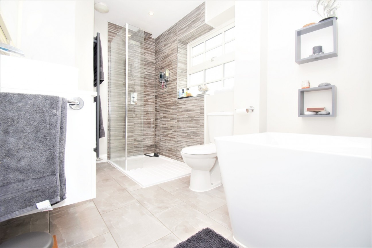 GREENACRE WAY, DORSET, SHAFTESBURY