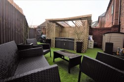 GREENACRE WAY, DORSET, SHAFTESBURY