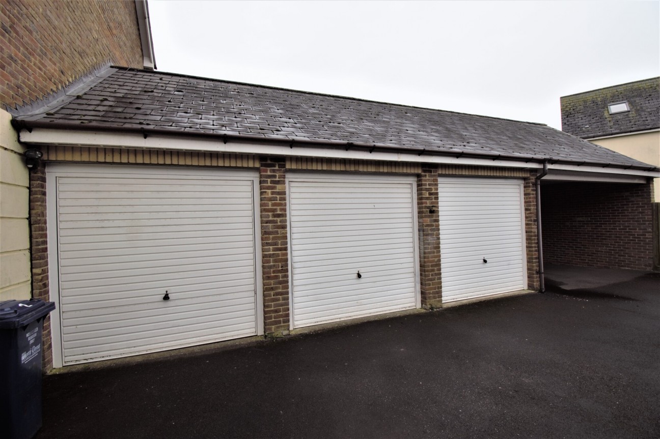 Ridgeway Road, Dorset, Gillingham