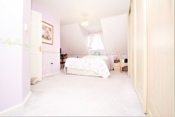 Ridgeway Road, Dorset, Gillingham