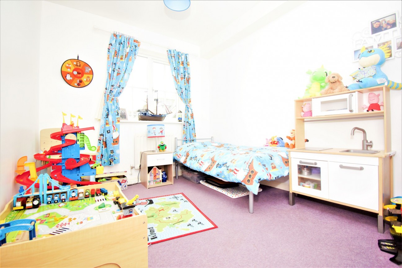 Ridgeway Road, Dorset, Gillingham