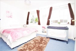 Ridgeway Road, Dorset, Gillingham