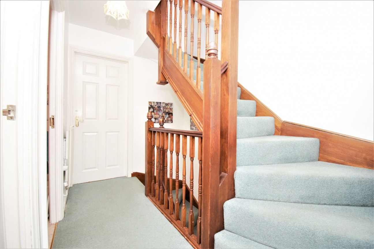 Ridgeway Road, Dorset, Gillingham