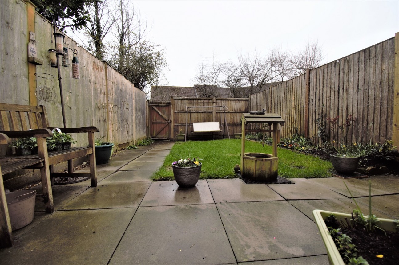 Ridgeway Road, Dorset, Gillingham