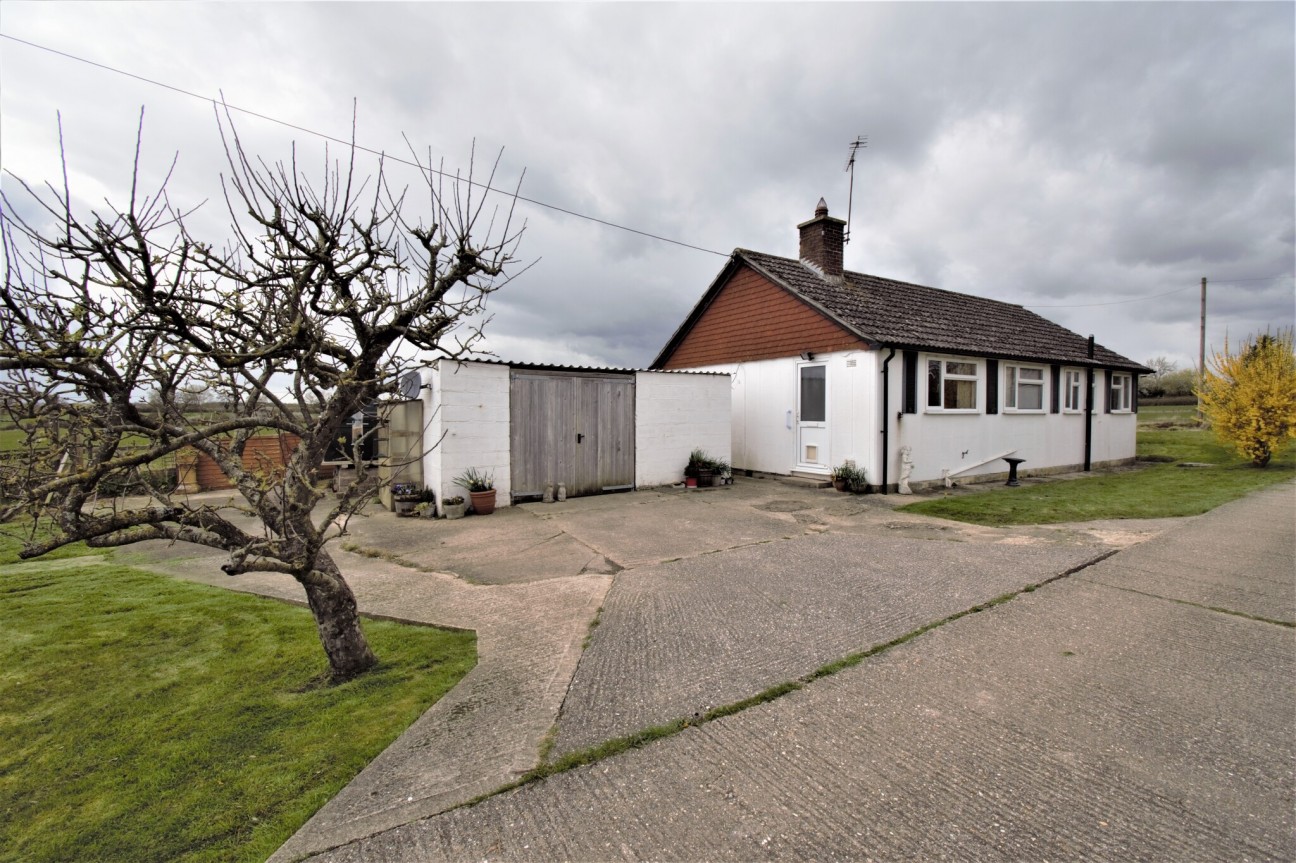 The Bungalow, Stour Row, Dorset, Shaftesbury