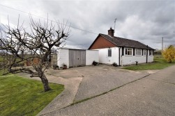 The Bungalow, Stour Row, Dorset, Shaftesbury