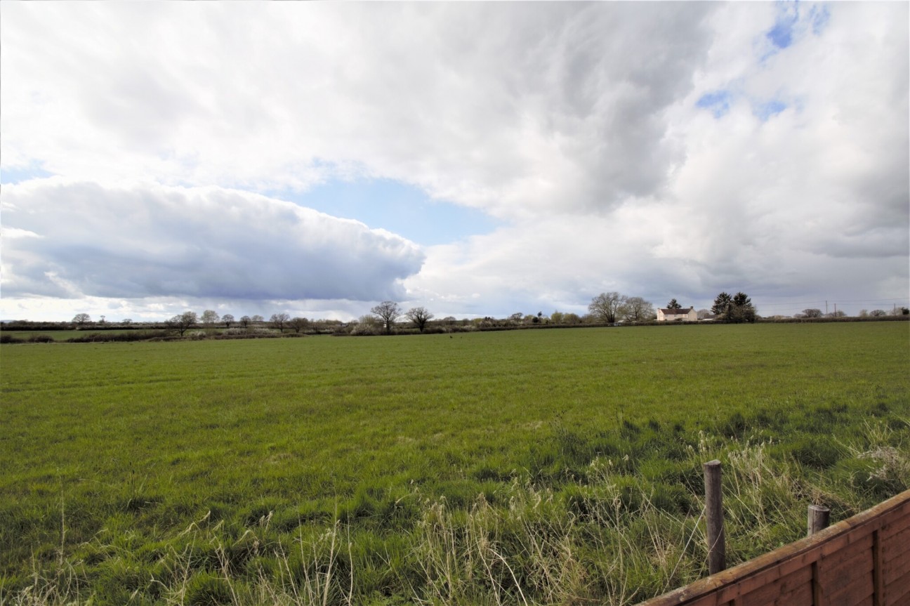 The Bungalow, Stour Row, Dorset, Shaftesbury