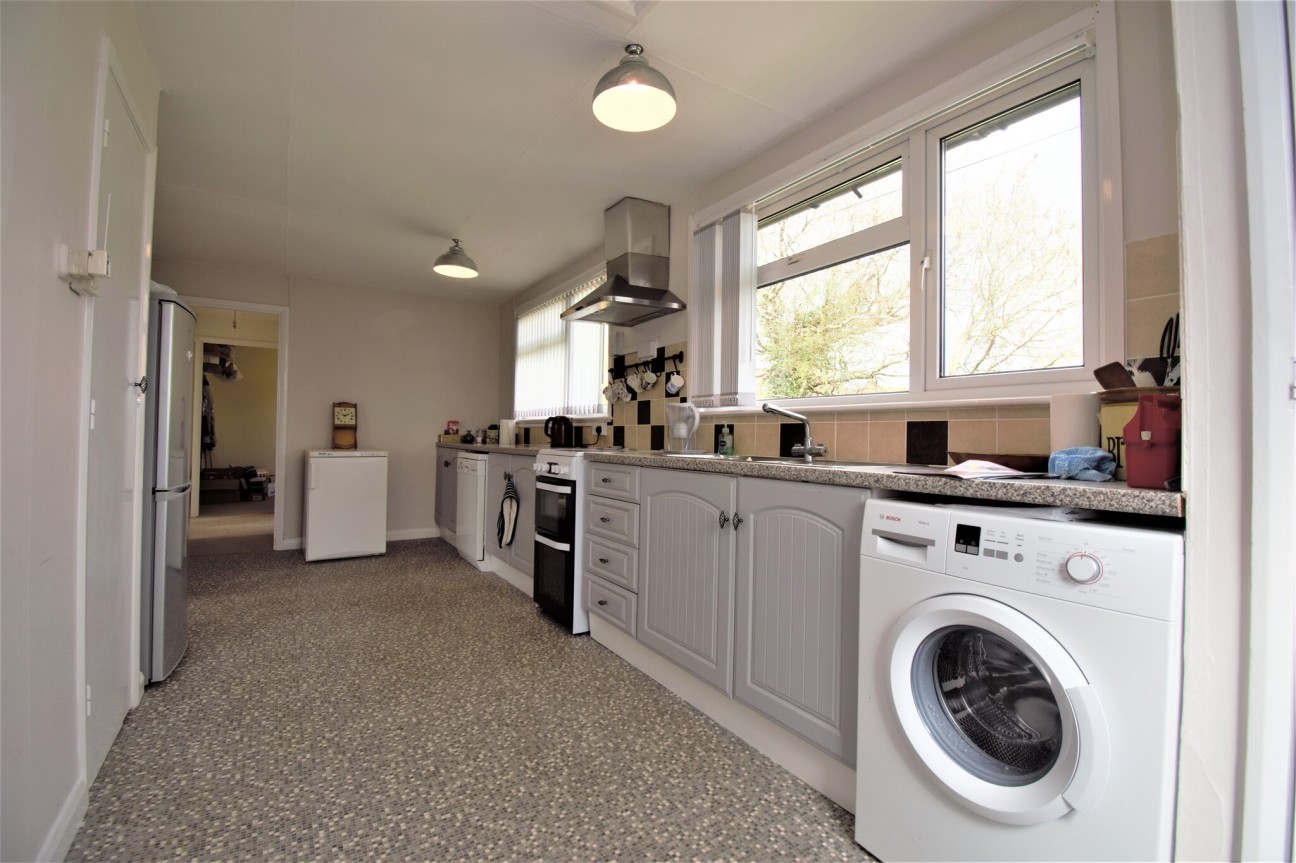 The Bungalow, Stour Row, Dorset, Shaftesbury