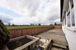 The Bungalow, Stour Row, Dorset, Shaftesbury