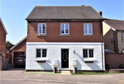 Marlott Road, Dorset, Gillingham