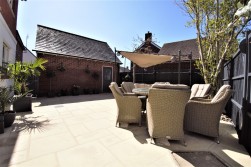 Marlott Road, Dorset, Gillingham