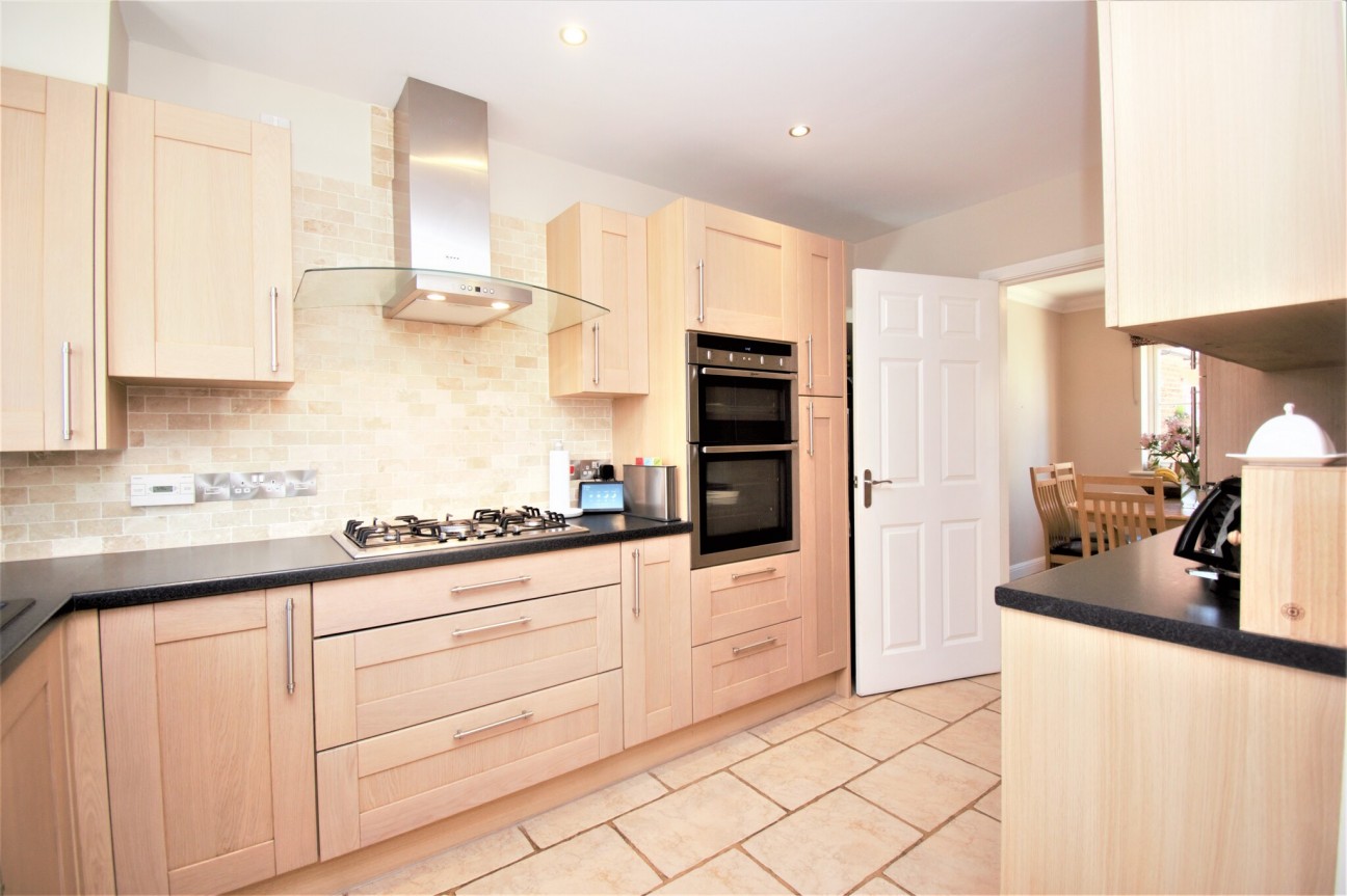 Marlott Road, Dorset, Gillingham
