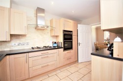 Marlott Road, Dorset, Gillingham