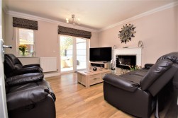 Marlott Road, Dorset, Gillingham