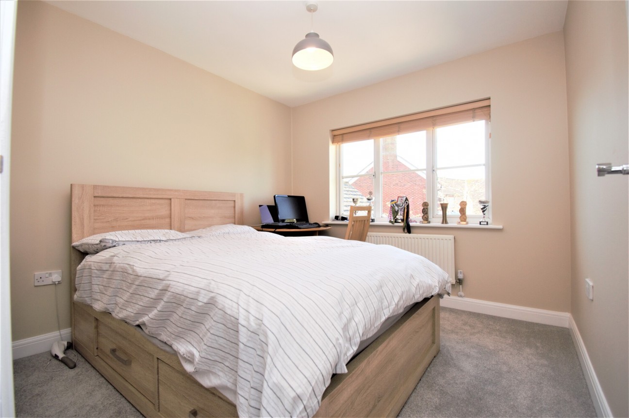 Marlott Road, Dorset, Gillingham
