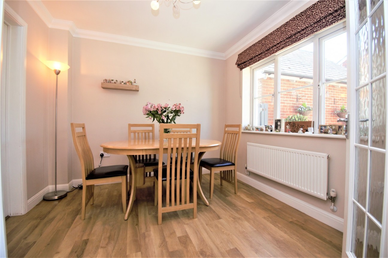 Marlott Road, Dorset, Gillingham