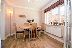 Marlott Road, Dorset, Gillingham