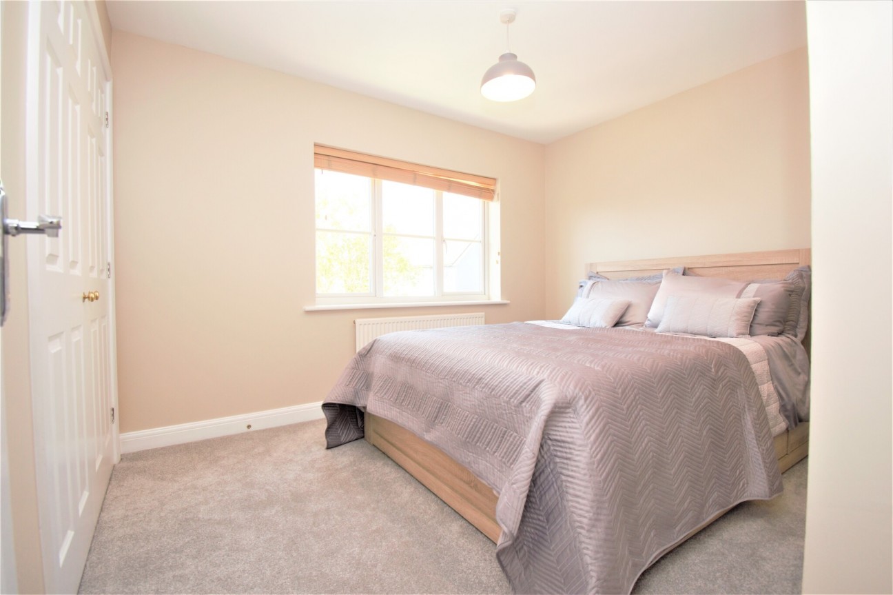 Marlott Road, Dorset, Gillingham
