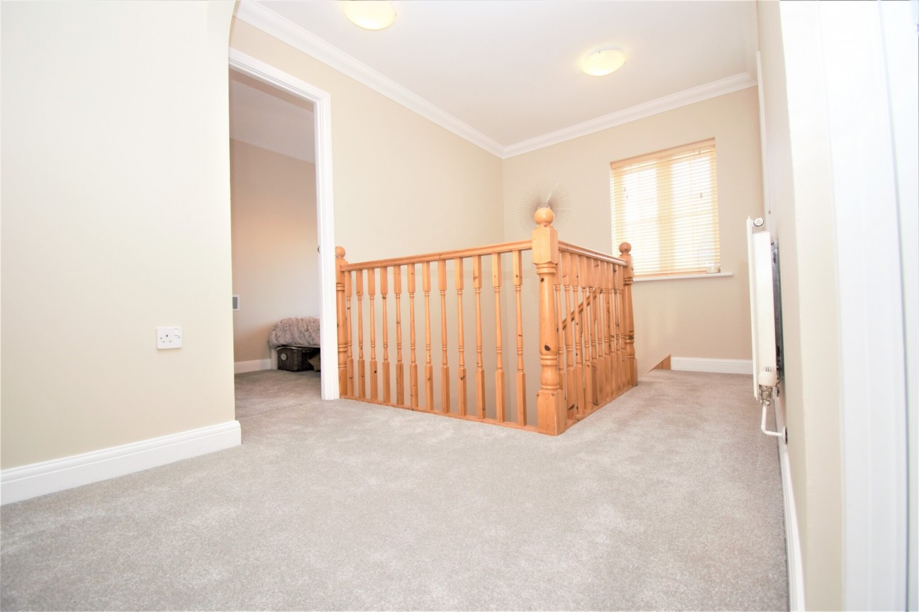 Marlott Road, Dorset, Gillingham