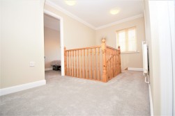 Marlott Road, Dorset, Gillingham