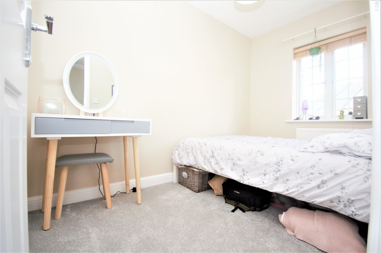 Marlott Road, Dorset, Gillingham