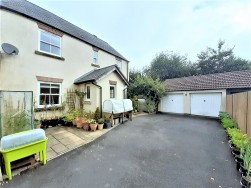 Thomas Hardy Drive, Dorset, Shaftesbury