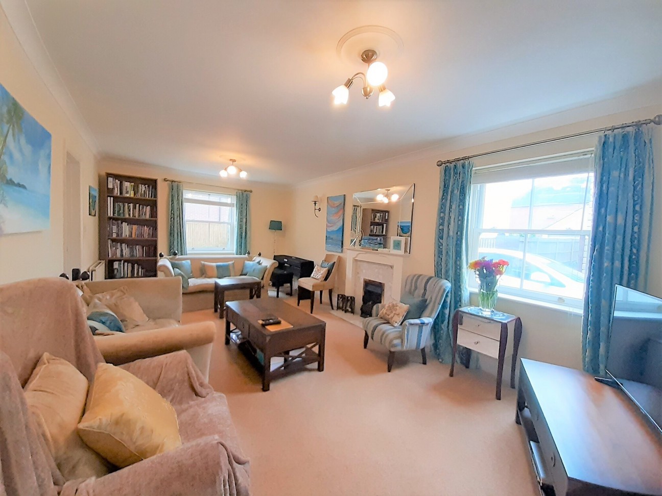 Thomas Hardy Drive, Dorset, Shaftesbury