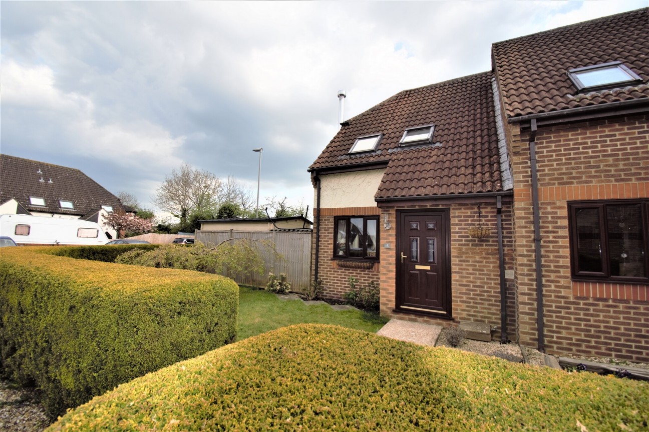 Honeyfields, Dorset, Gillingham