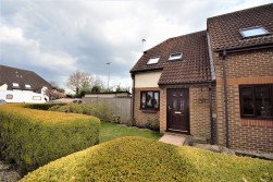 Honeyfields, Dorset, Gillingham