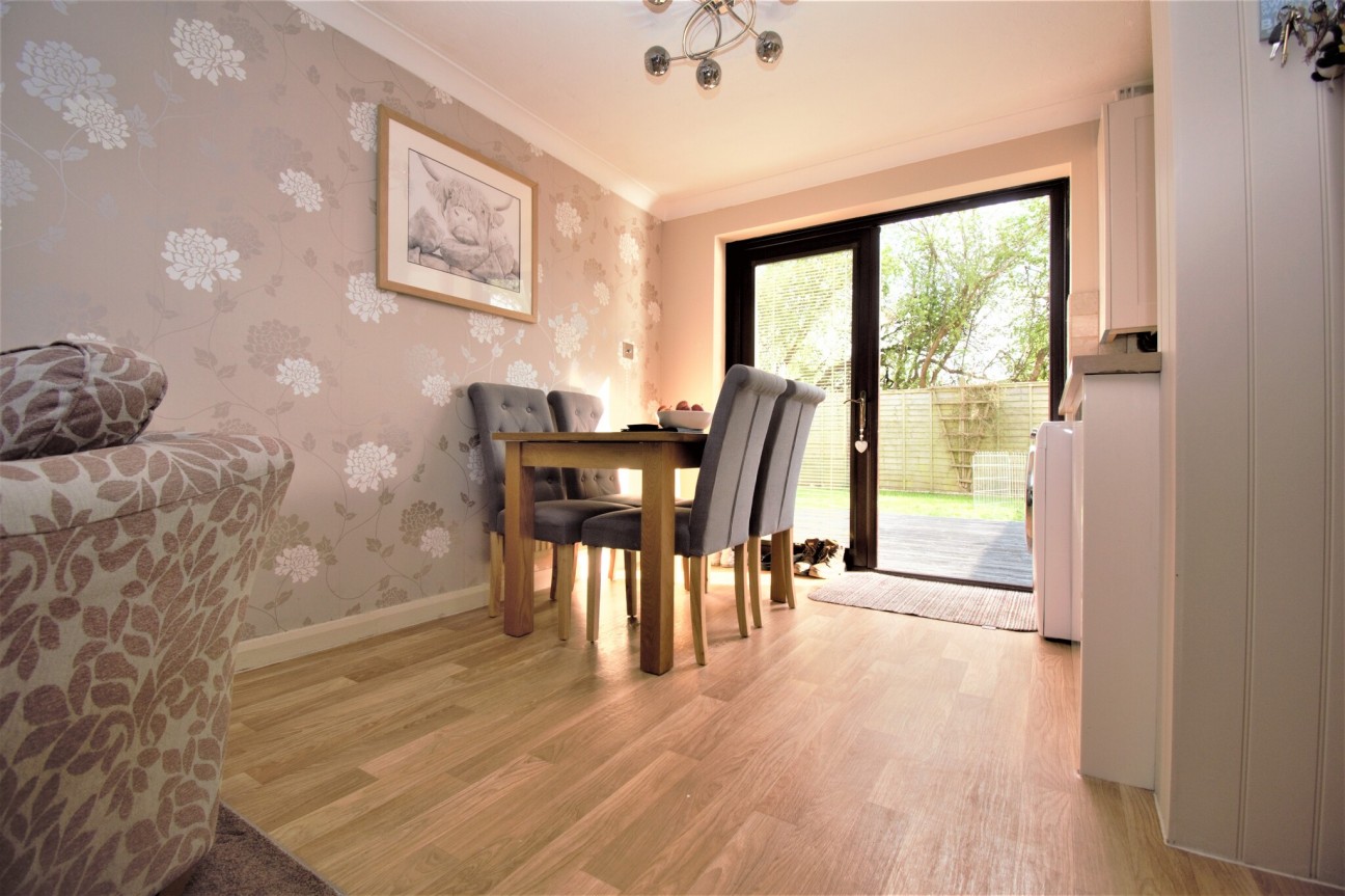 Honeyfields, Dorset, Gillingham