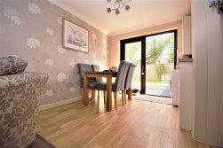 Honeyfields, Dorset, Gillingham