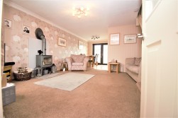 Honeyfields, Dorset, Gillingham