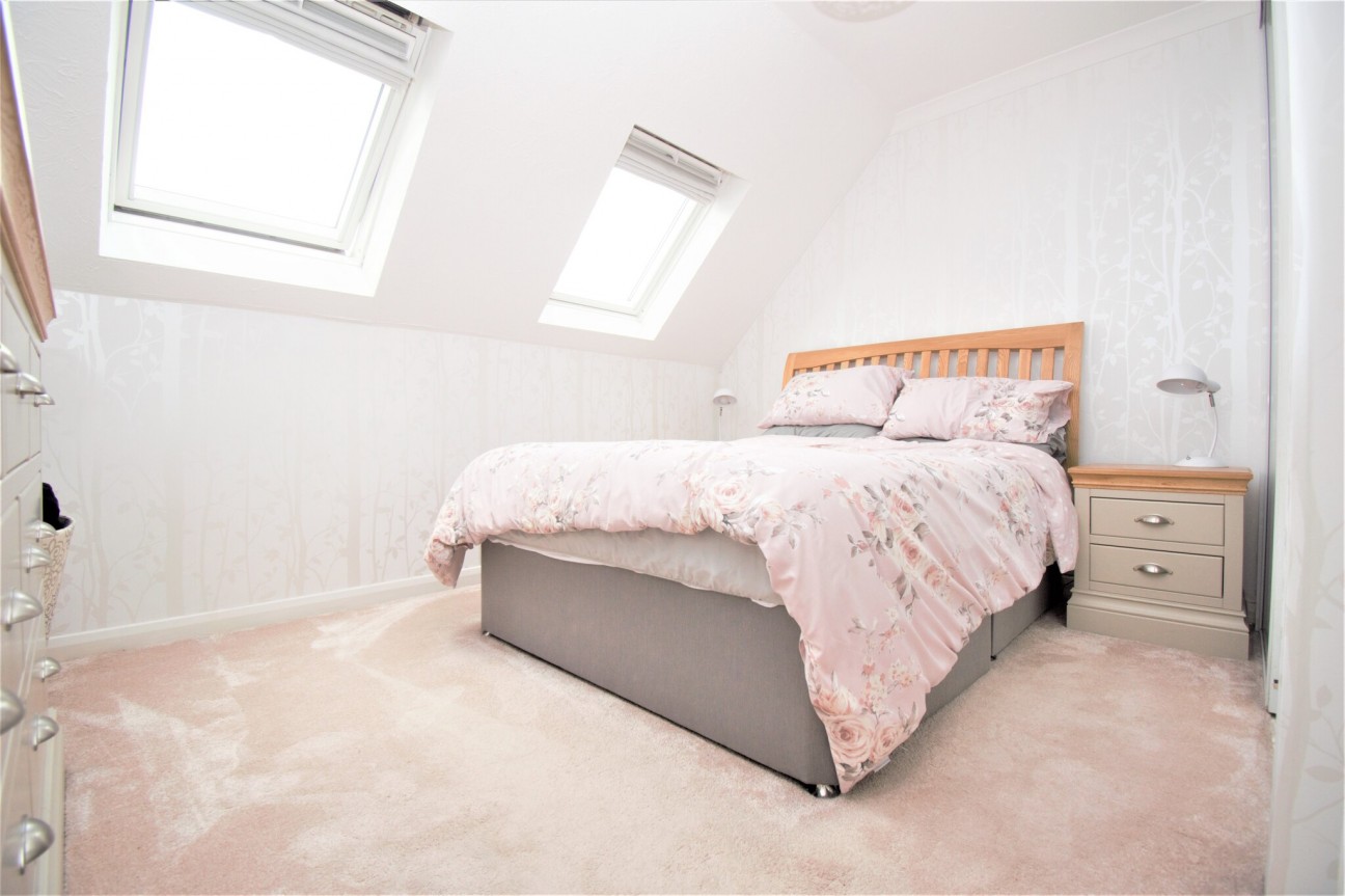 Honeyfields, Dorset, Gillingham